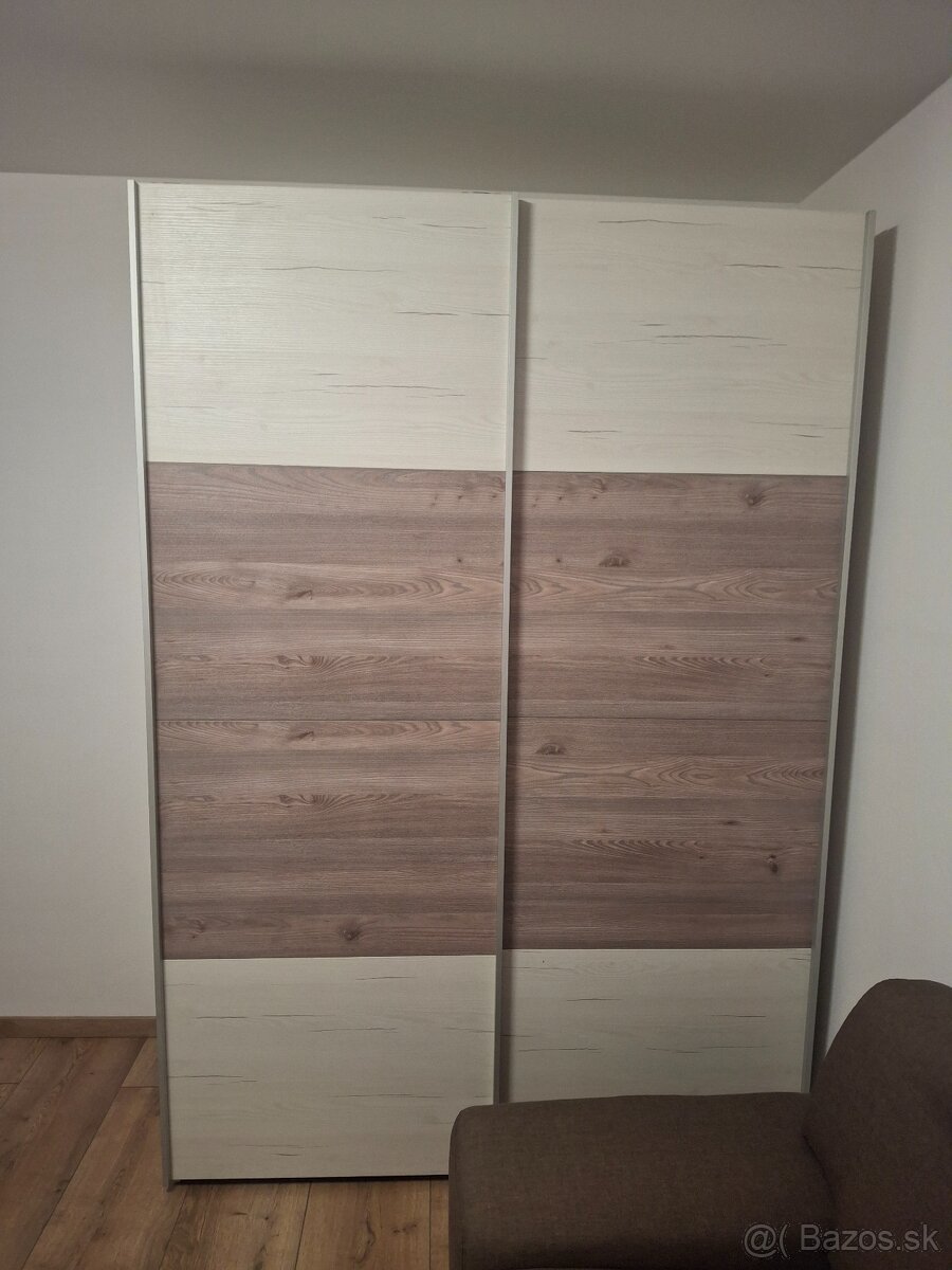 Skriňa+komoda Decodom