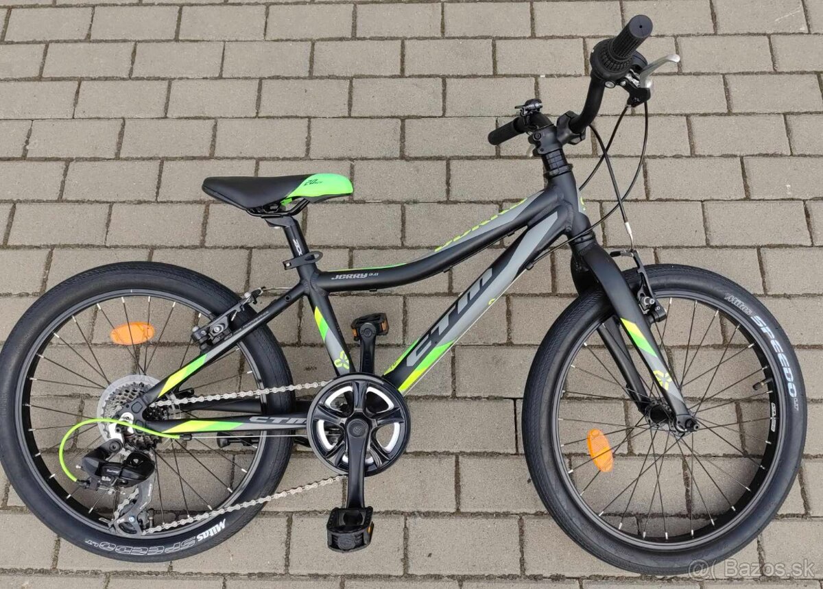 Na predaj ULTRAĽAHKY CTM Jerry 3.0 20
