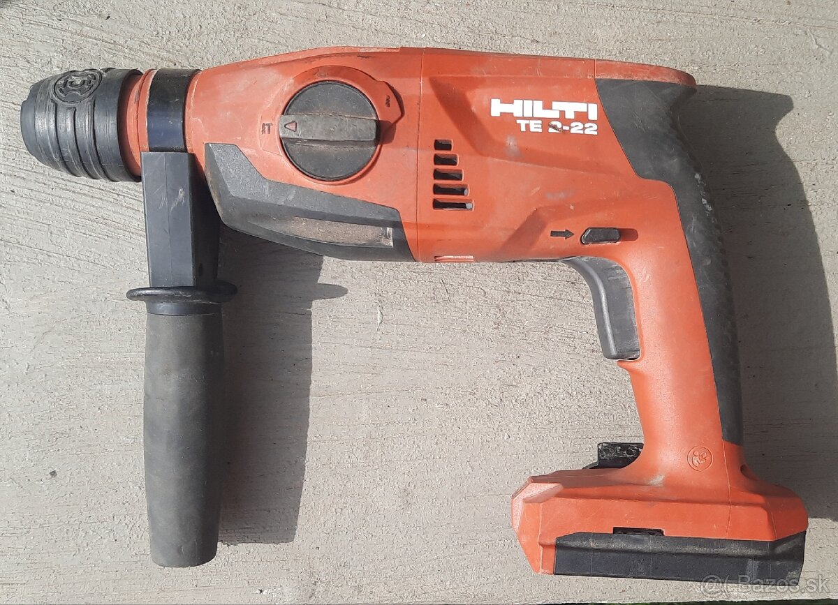 Hilti te2 22