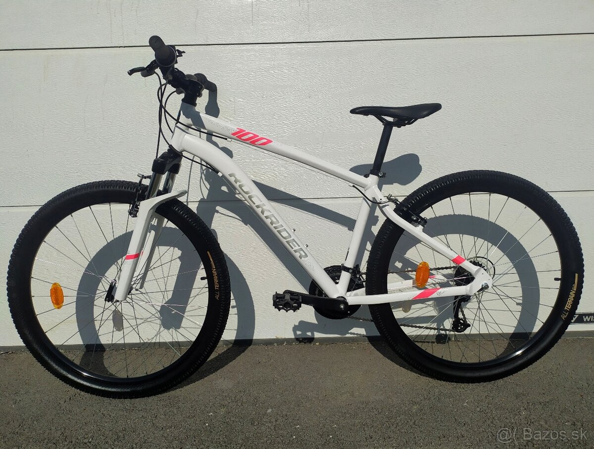 Horský bicykel 27, 5 "
