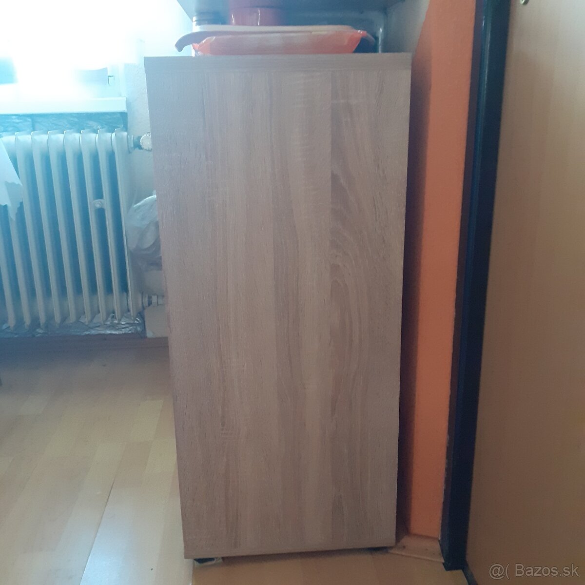 Skrinka
