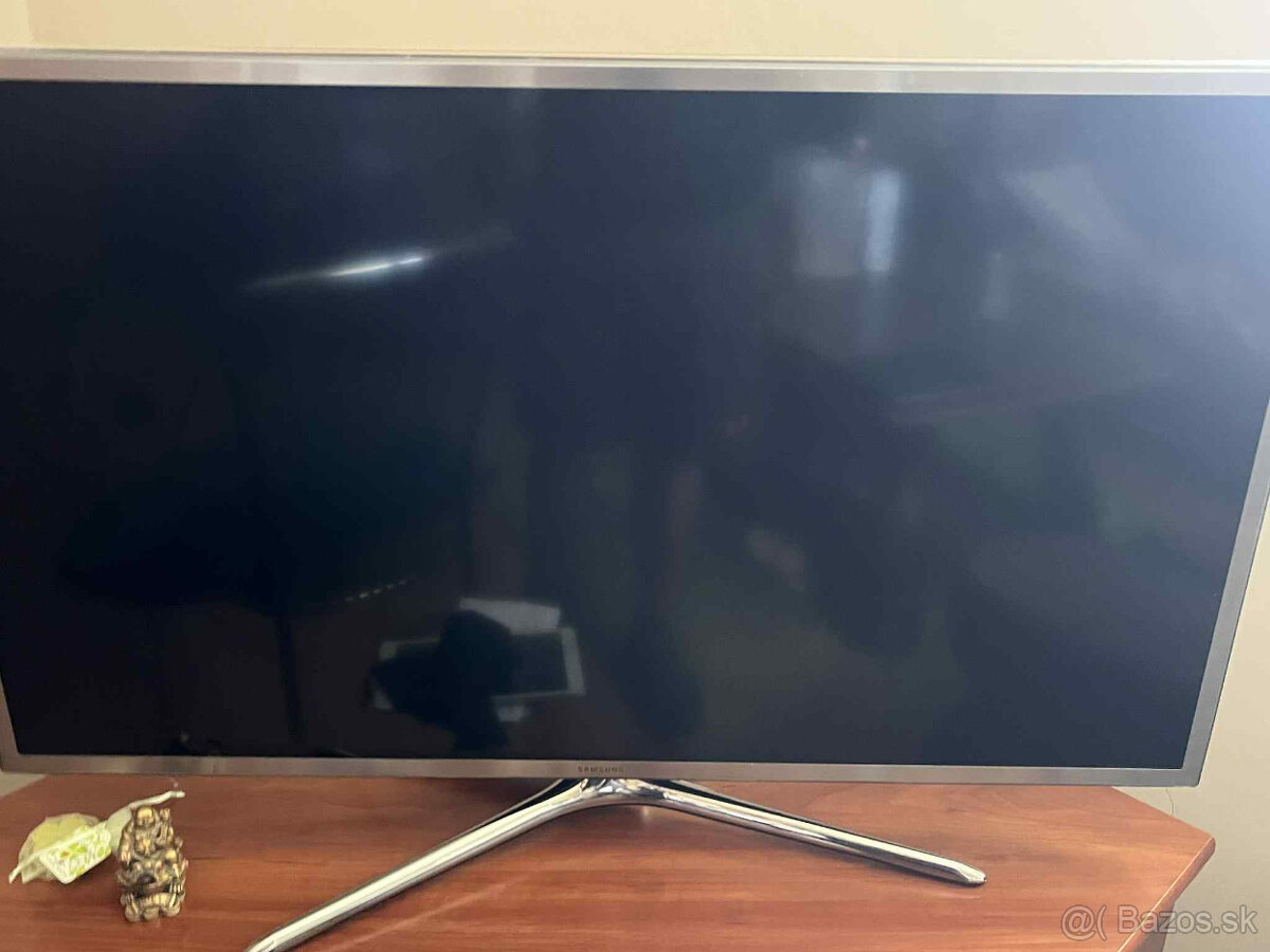 Predám Samsung UE40F6200AW