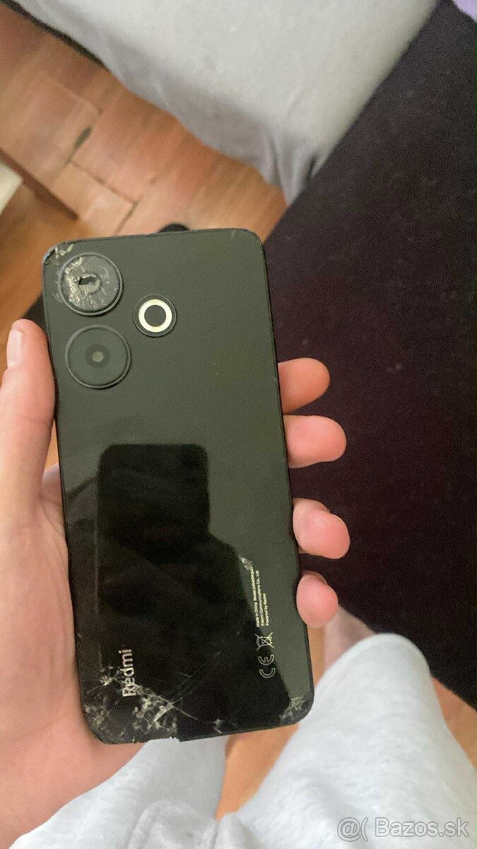 Xiaomi redmi 13 na diely