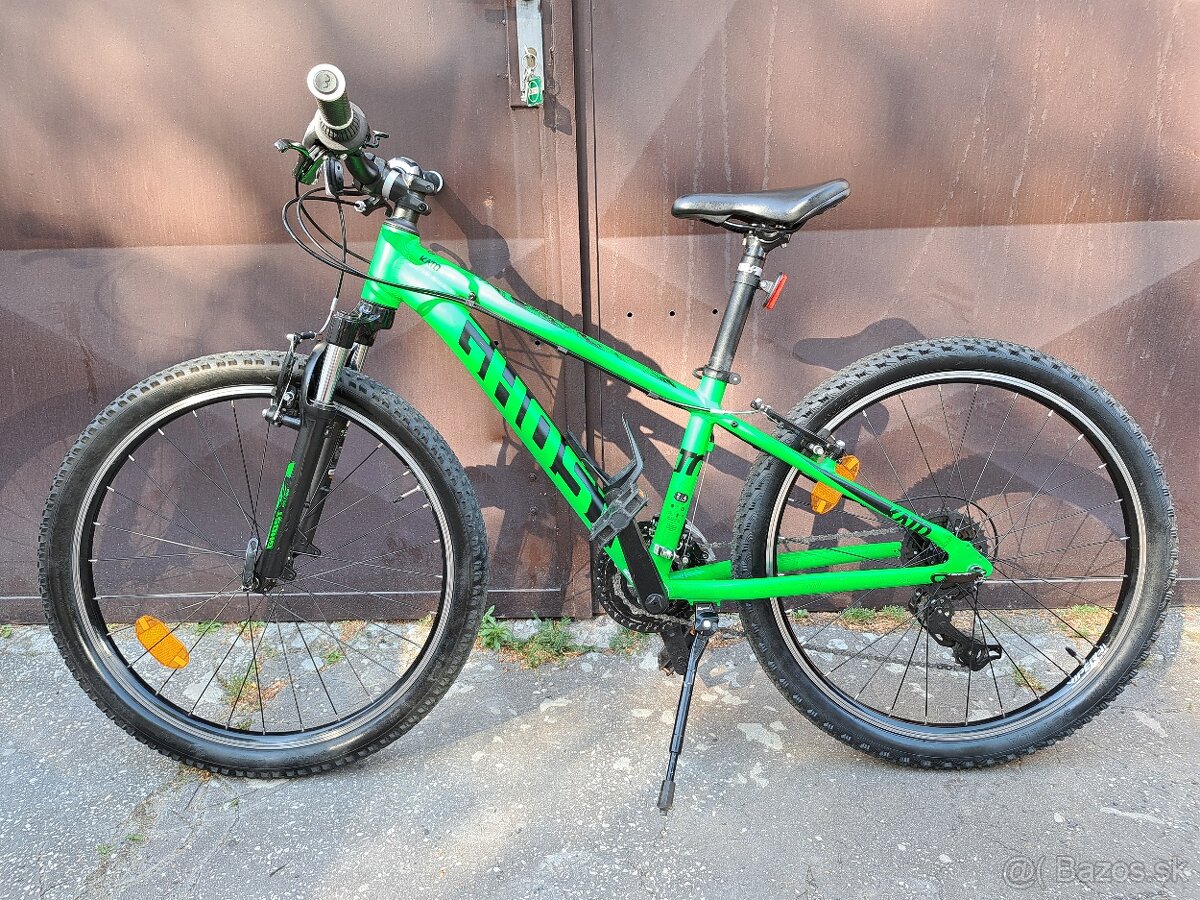 GHOST KATO KID 2,4