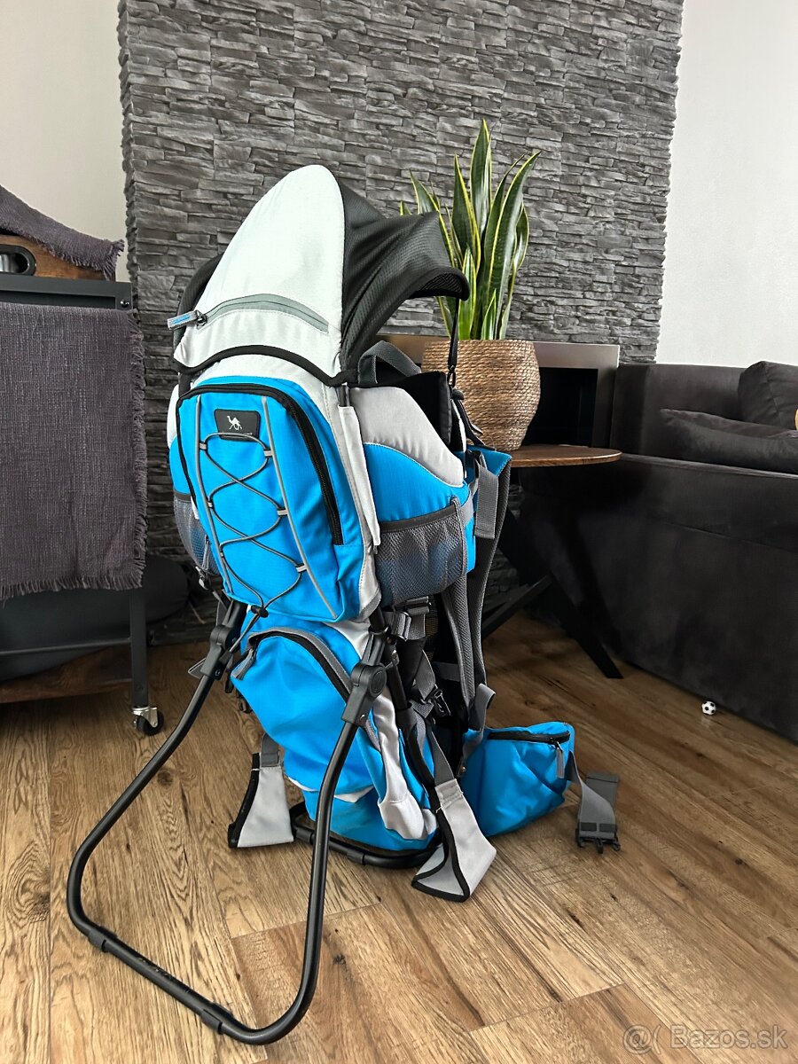 Turistický nosič Dromader