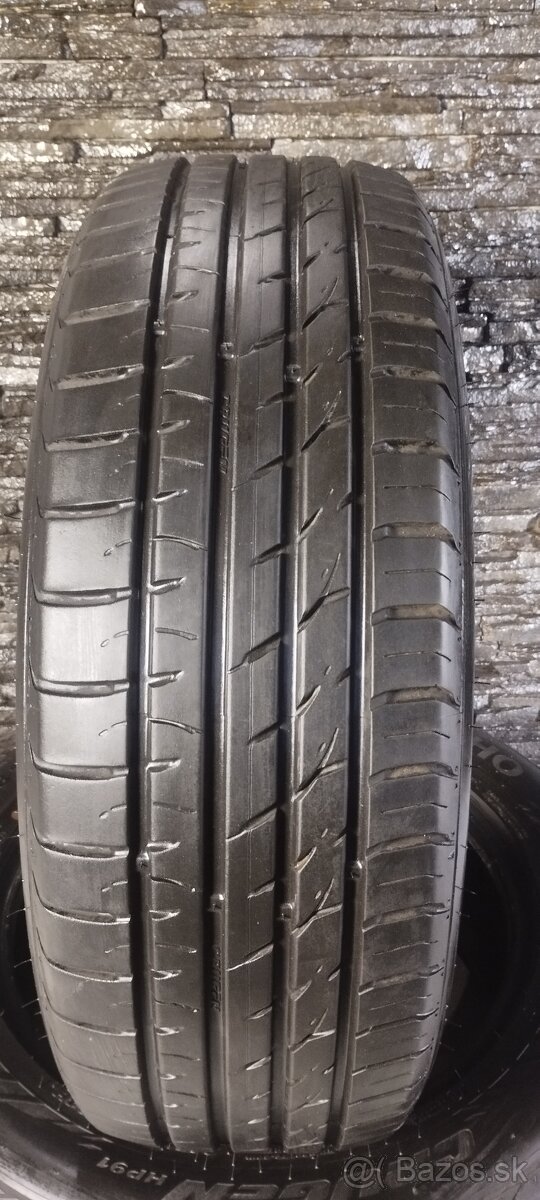 KUMHO 225/60 R 18 CRUGEN HP91 104H XL