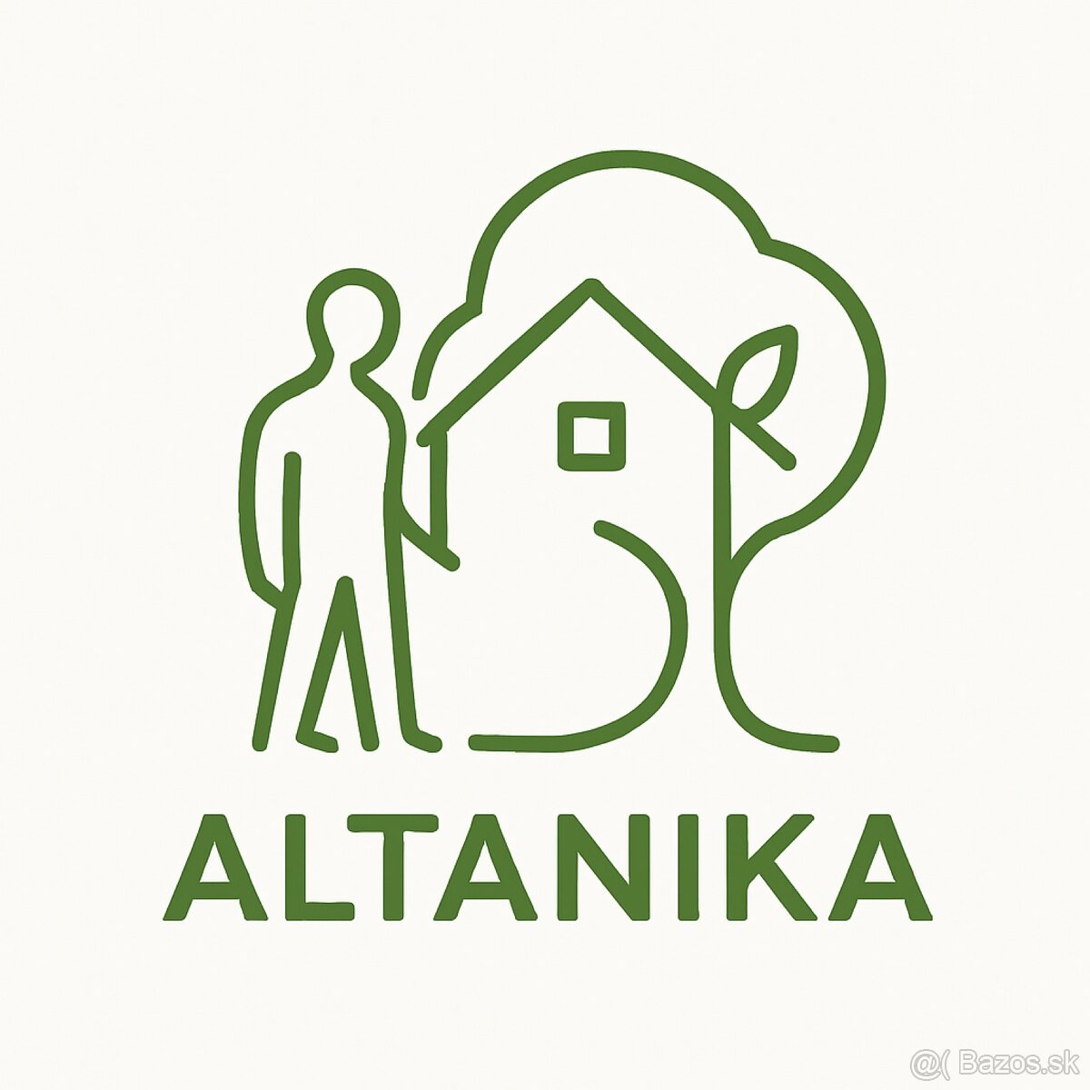Altanika - Služba pre vašu nehnuteľnosť a jej okolie