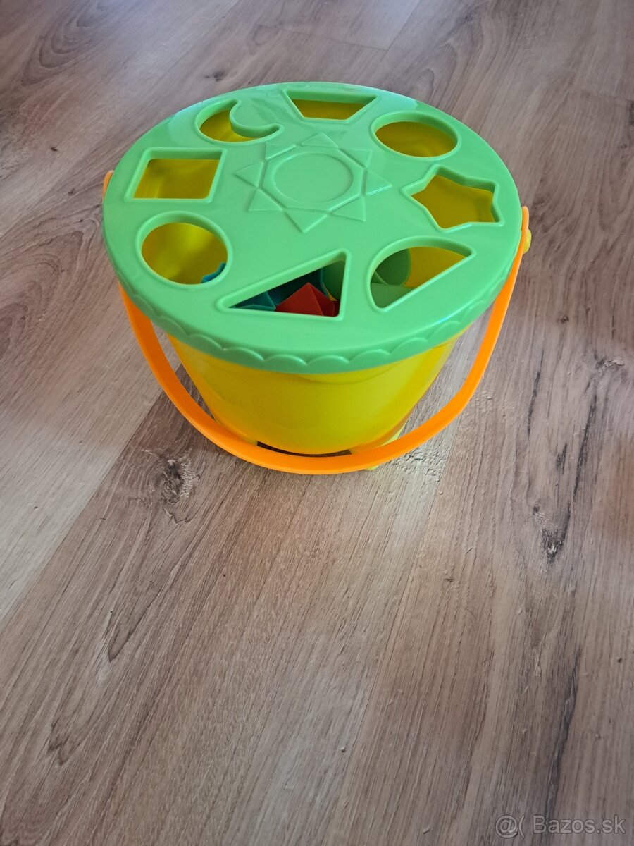 Vedierko
