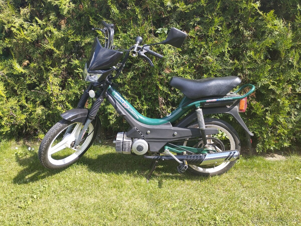 Korado manet
