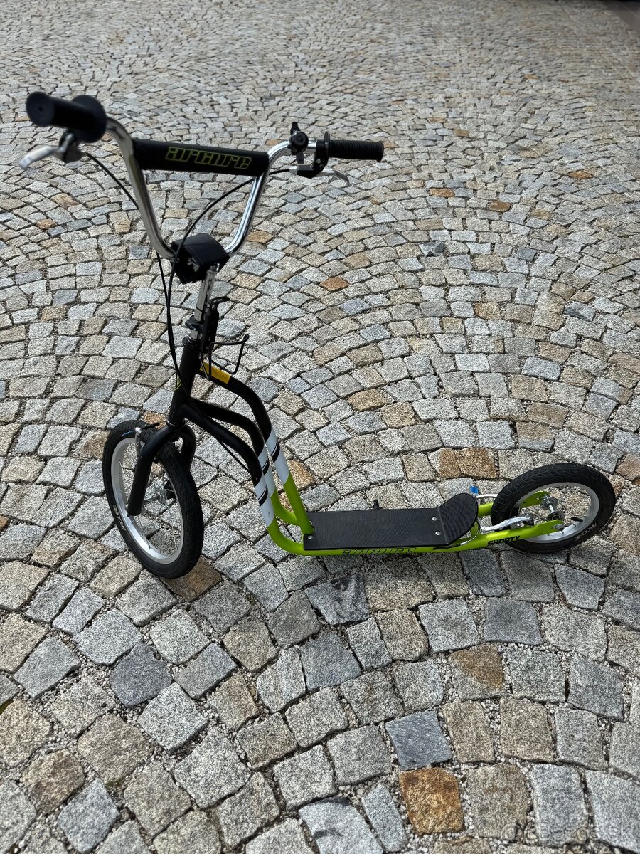 Kolobežka Arcore Shorty