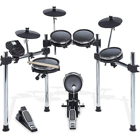 Elektronicke bicie - Alesis Surge Mesh Kit Set