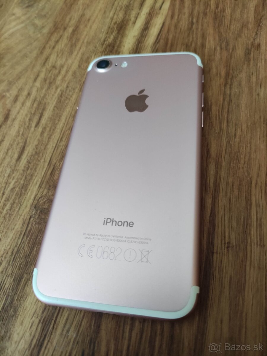 Apple iPhone 7