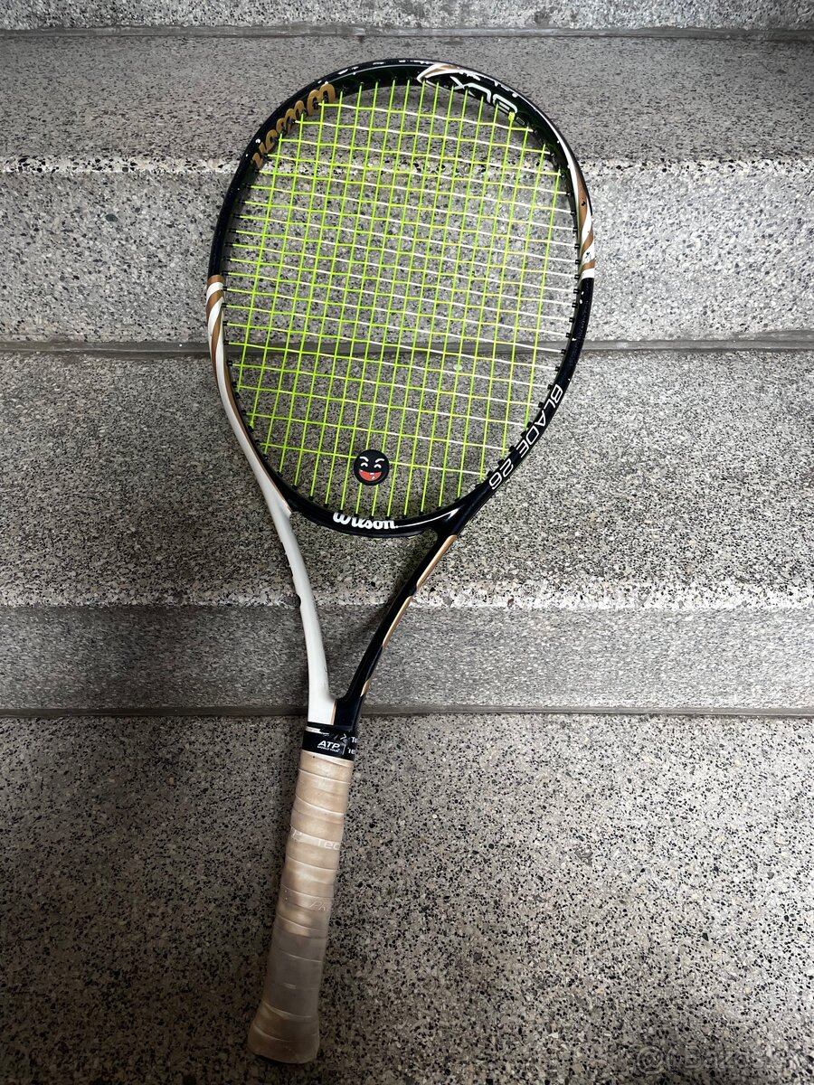 Tenisová raketa Wilson