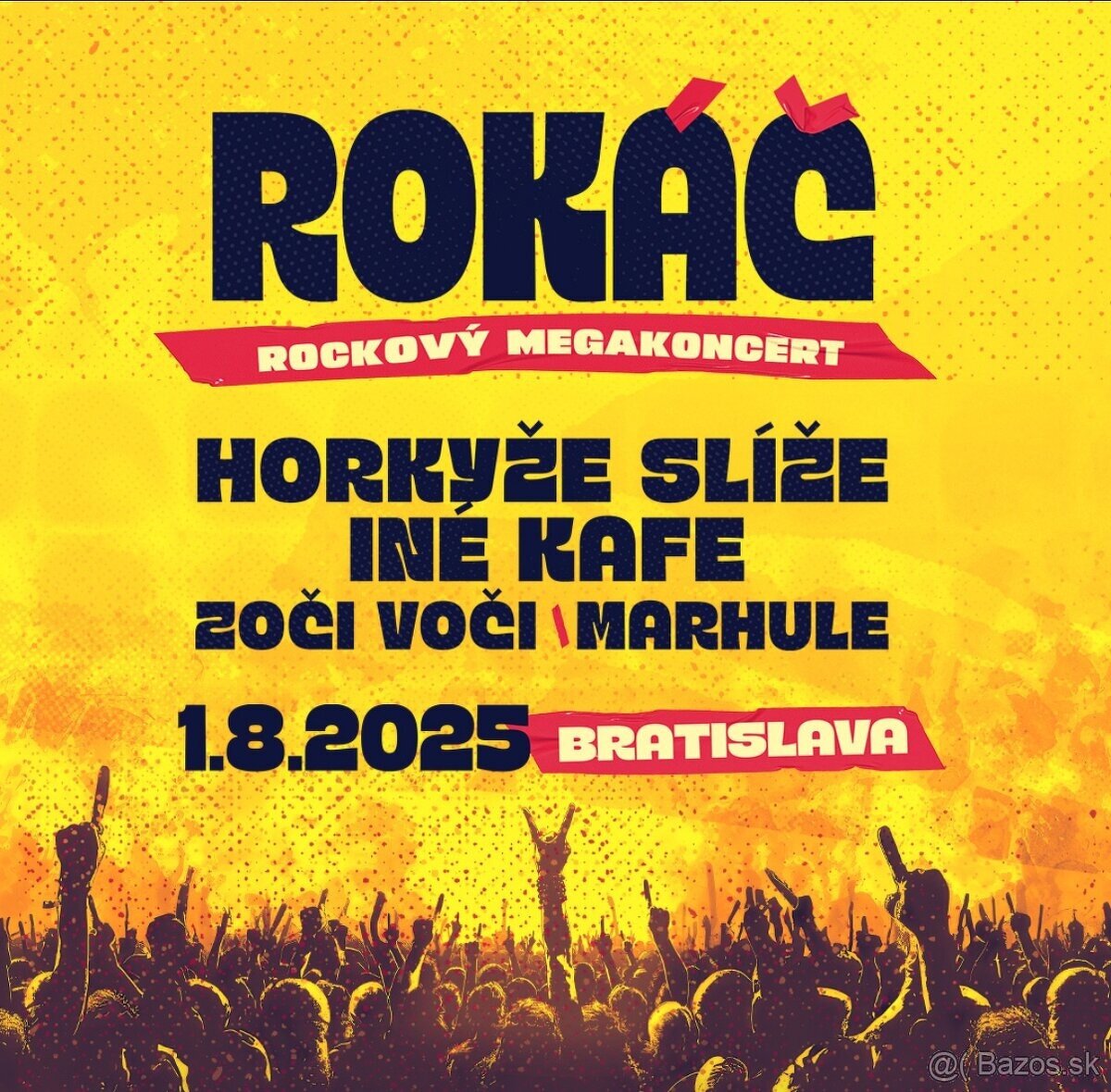 Rokáč Bratislava