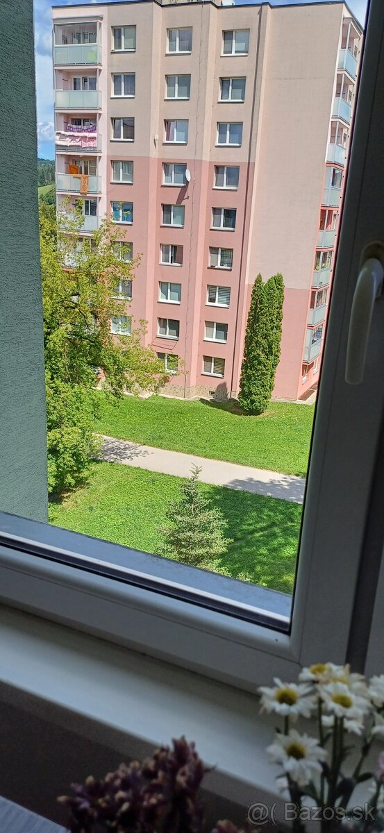 2 izb.byt