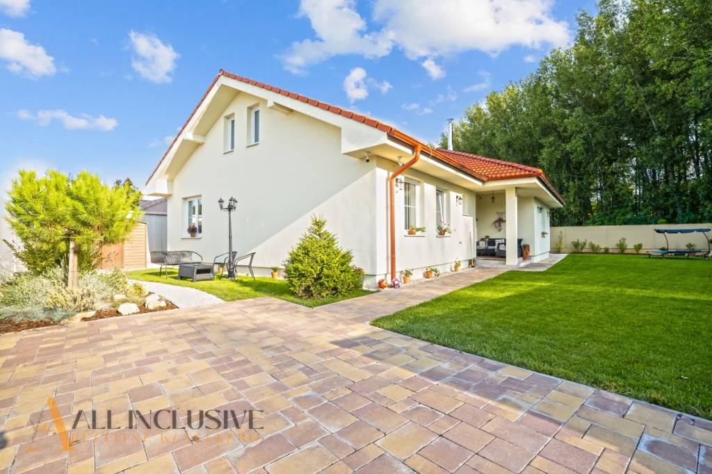 ALL INCLUSIVE | NA PREDAJ 4-IZBOVÝ RD | FLORIDA VILLA PARK,D