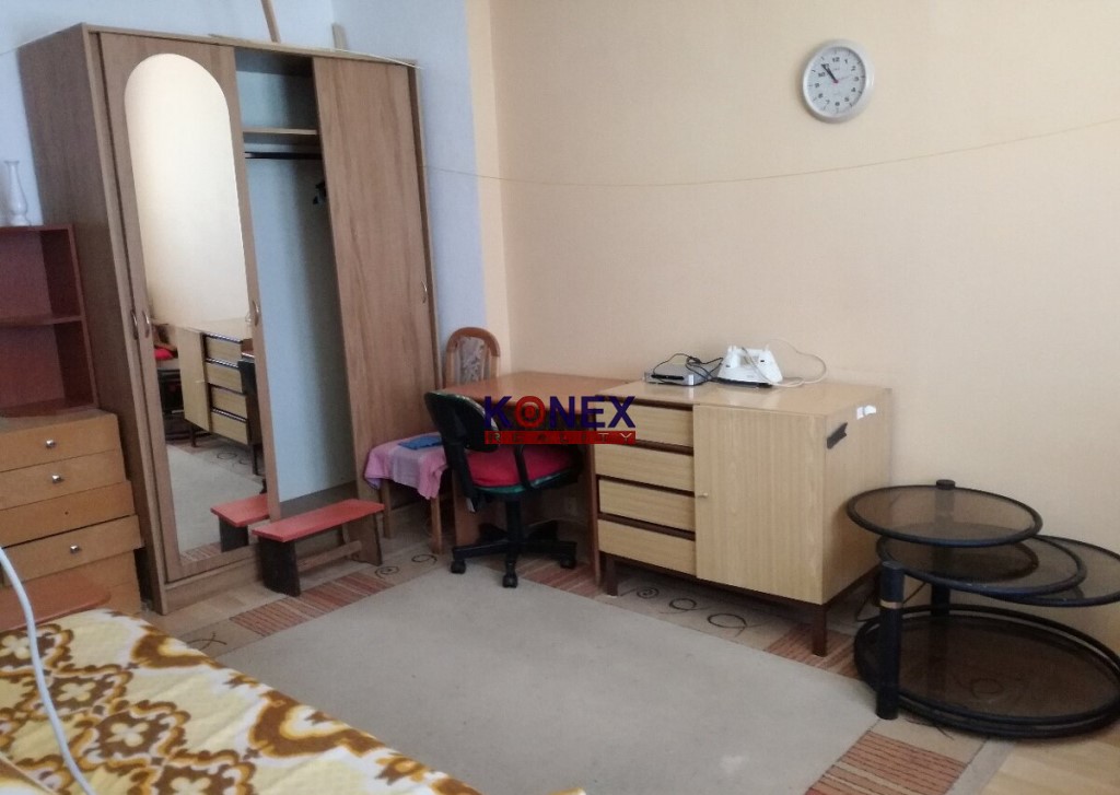 GARSÓNKA NA PREDAJ – Bardejov, Nábrežná ul.