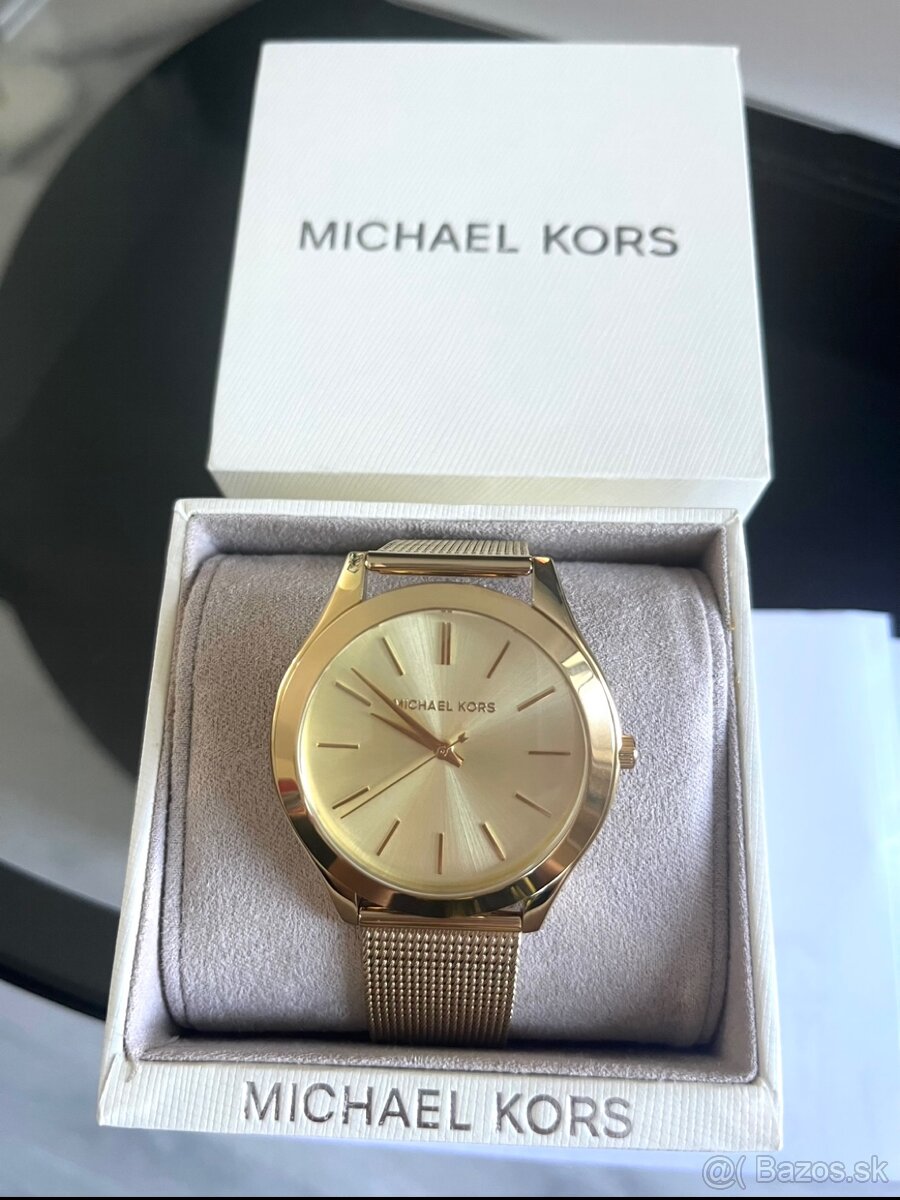 Predám originál MK dámske hodinky