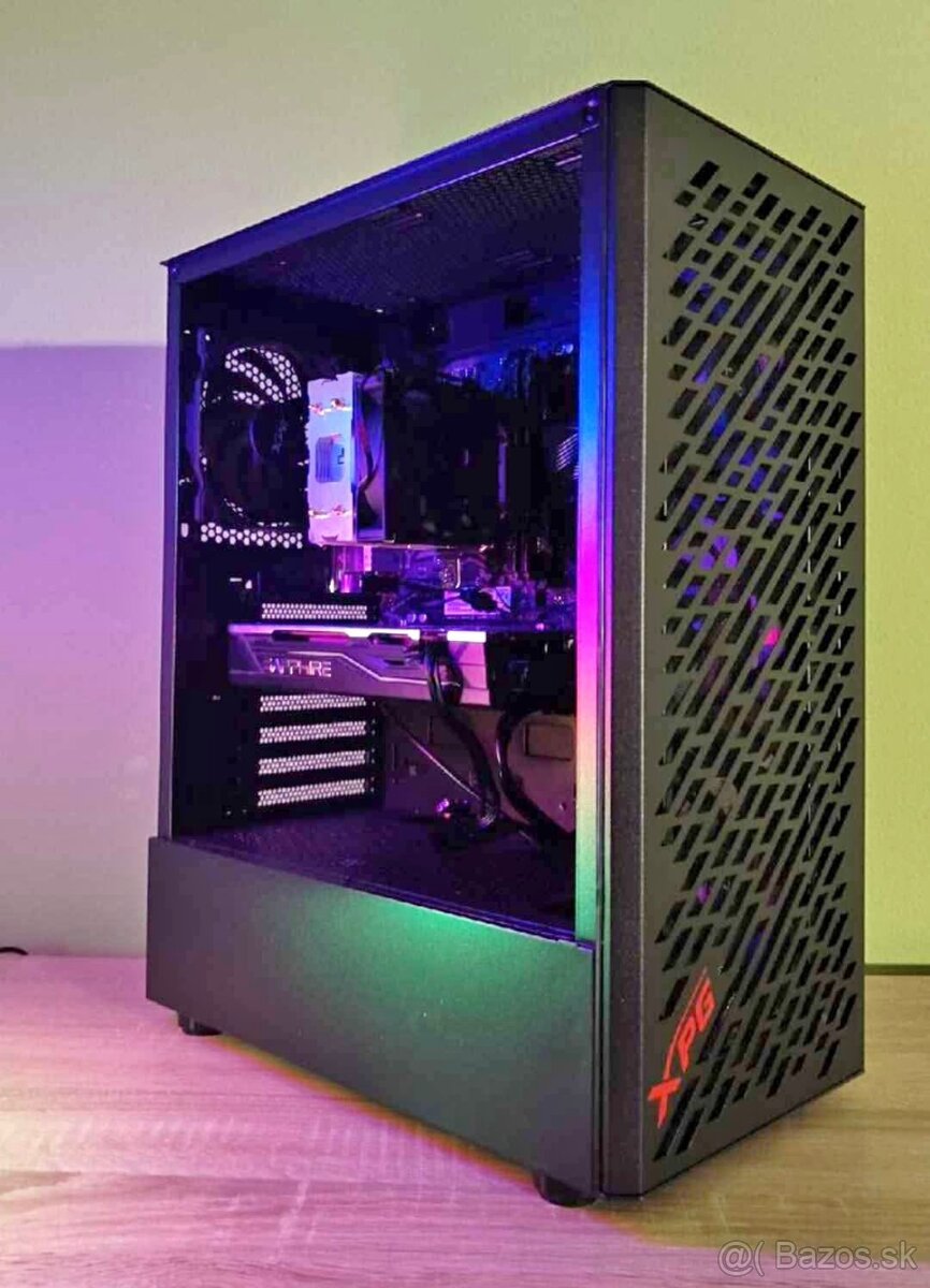 Herný PC na predaj