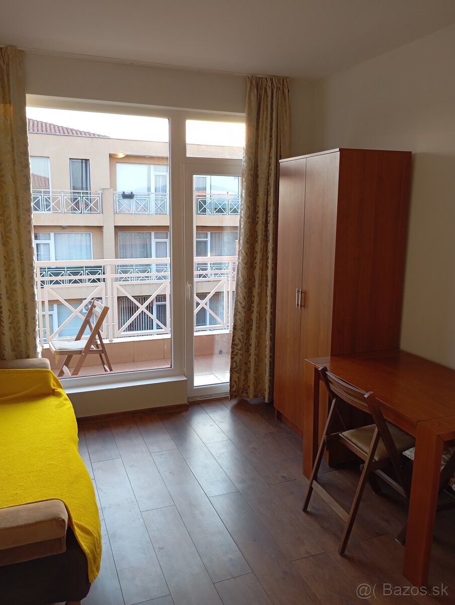apartman bulharsko