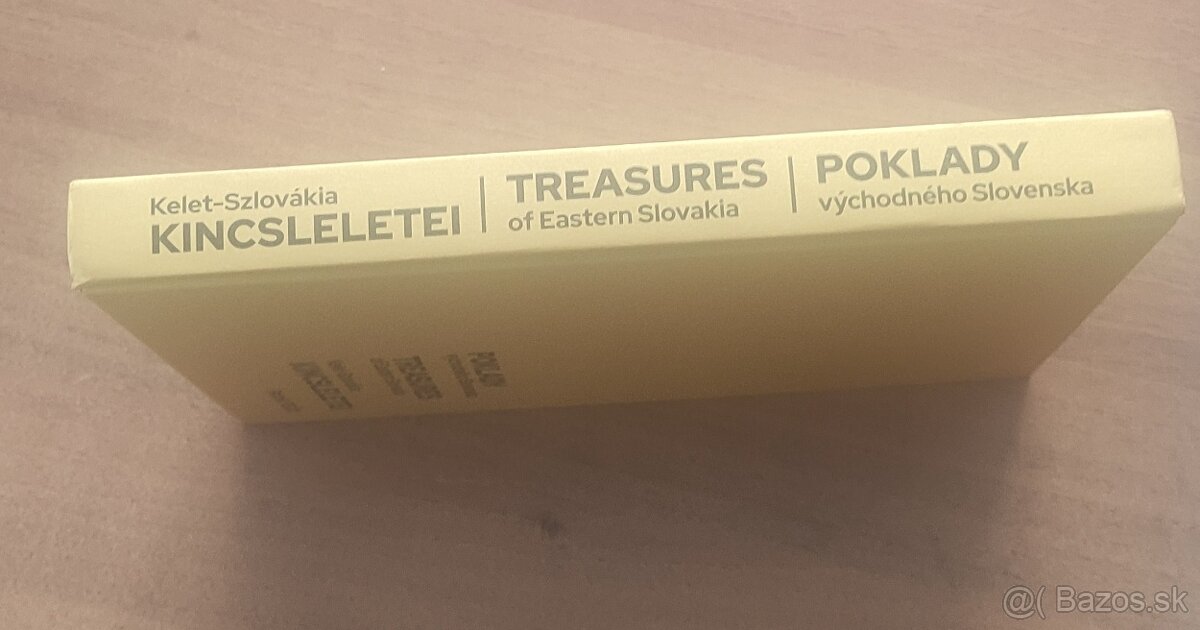 Poklady východného Slovenska