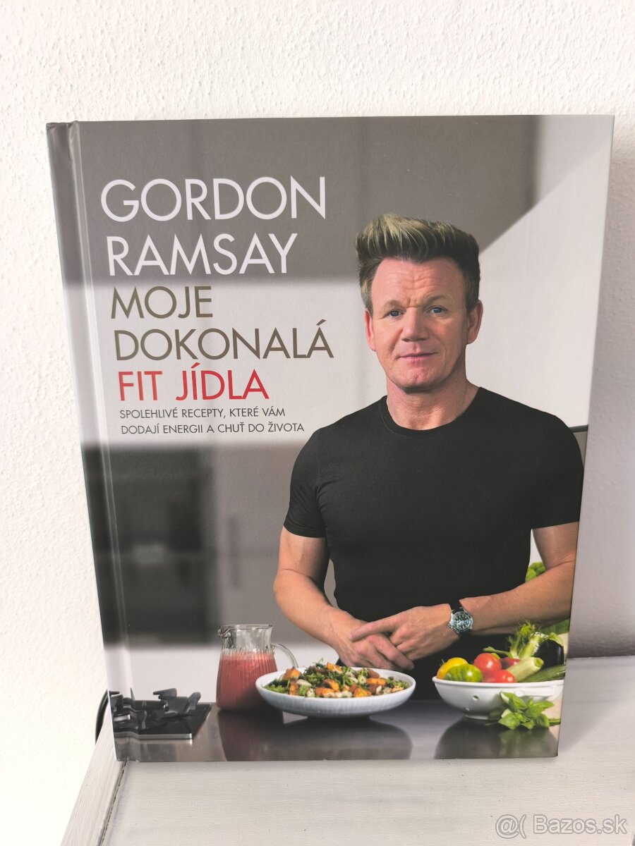 Gordon Ramsay