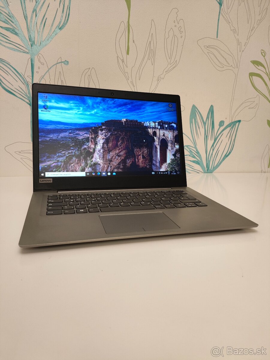 Lenovo IdeaPad 120s Pentium N4200 4 GB RAM/64 GB eMMC