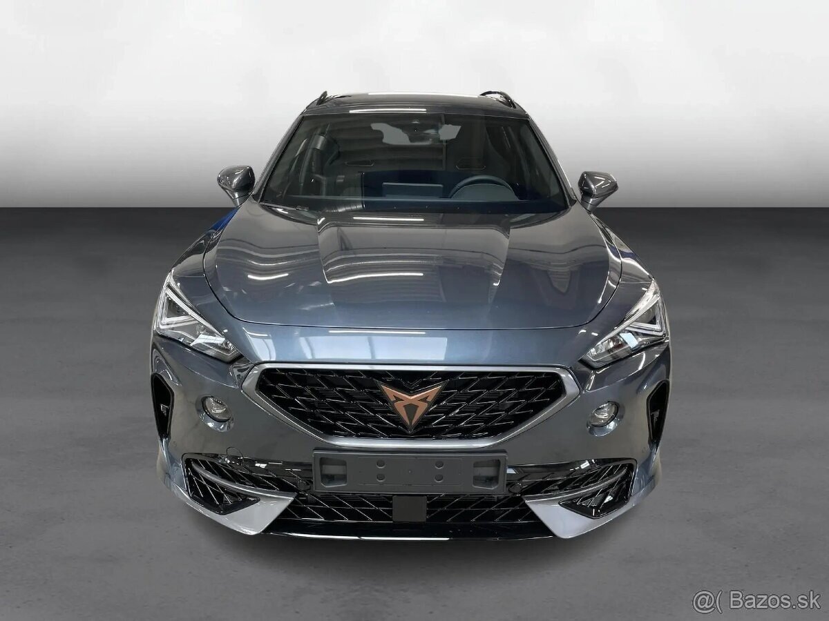 Cupra Formentor 1.5 TSI 150k-DSG -