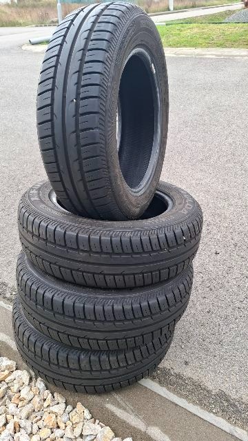 Letné pneu 185/65R15 Fulda 4 ks