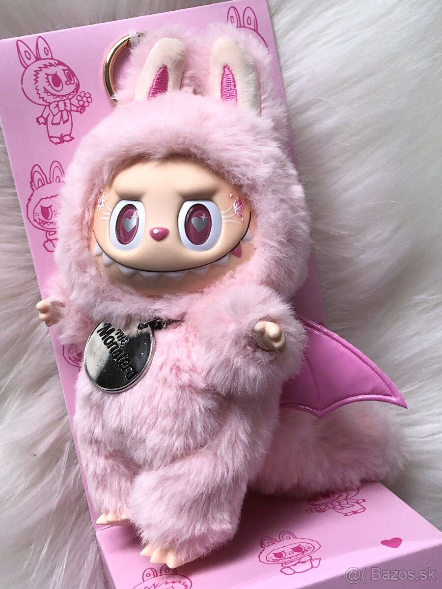 🎀 Rôzne Labubu 🎀