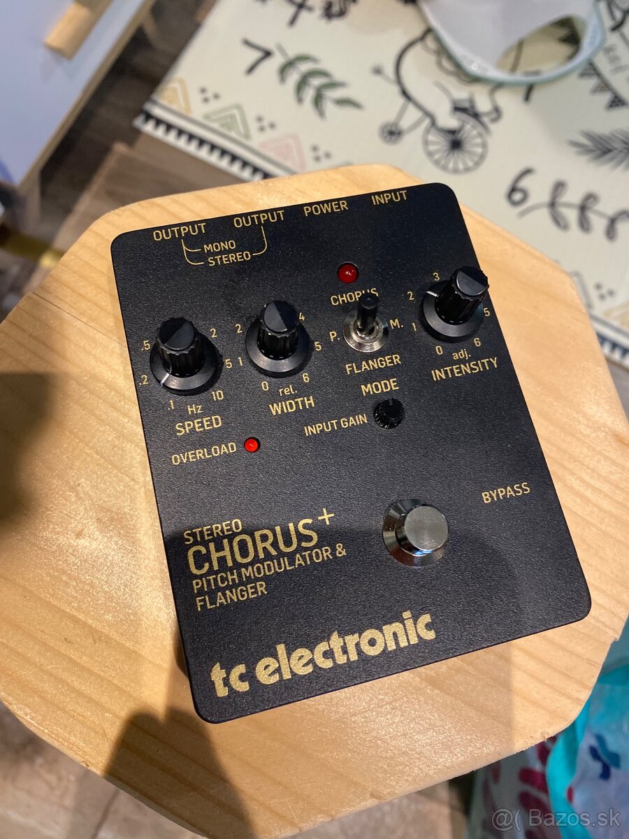 Tc electronic SCF GOLD - chorus