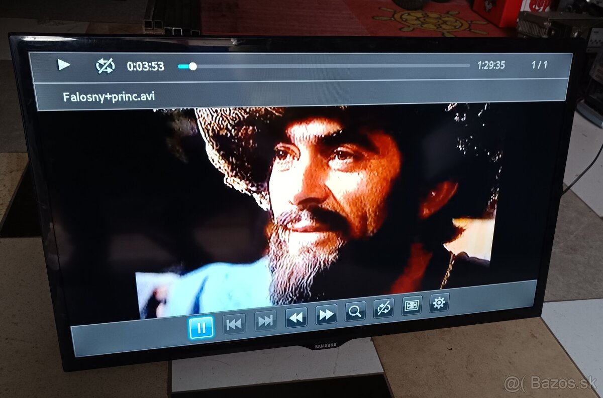 Samsung UE32F5000