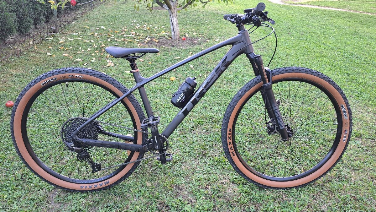 Trek Marlin 8 Gen 3 (M/L)