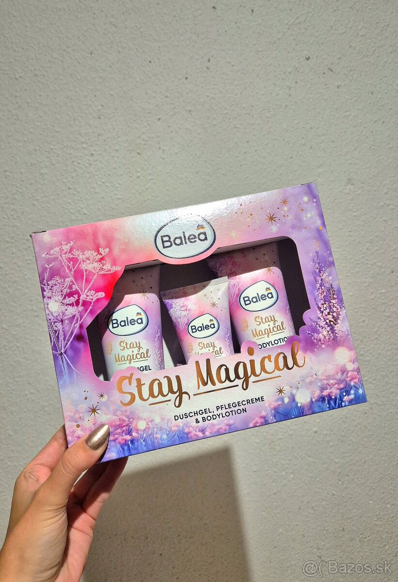 Vianočné darčekové sady