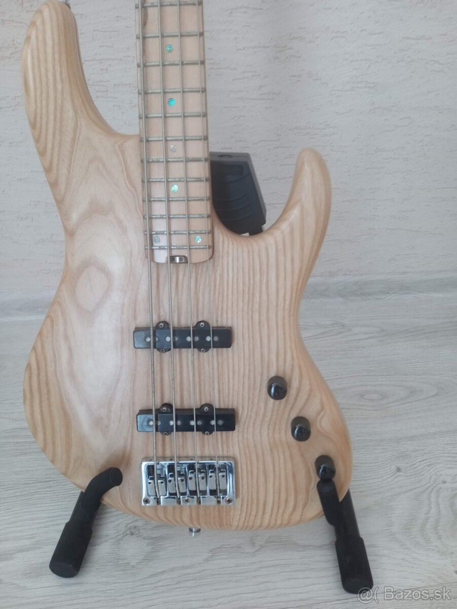 Basová gitara - GONDA bass