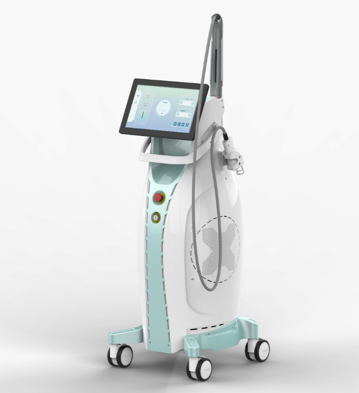 Thulium Laser F2 FX - L01
