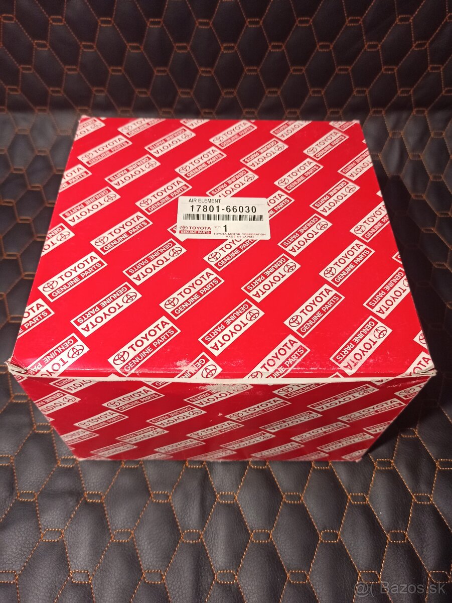 Vzduchový filter OEM Toyota Land Cruiser 80