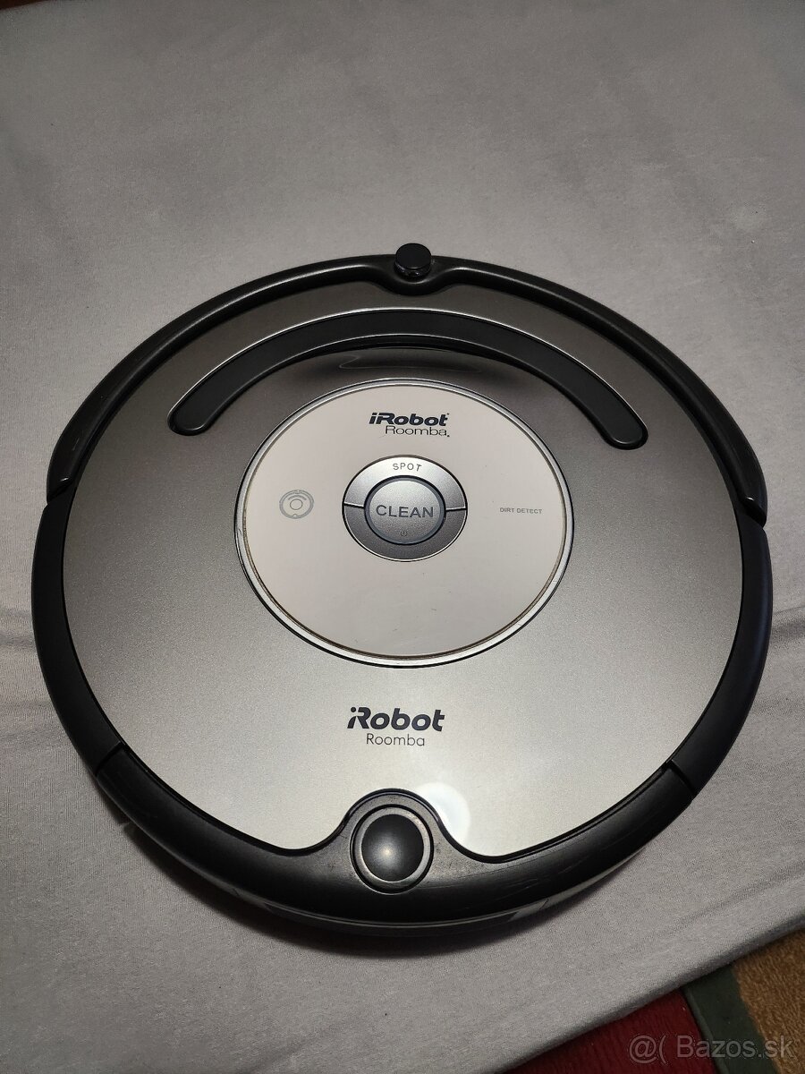 iRobot Roomba