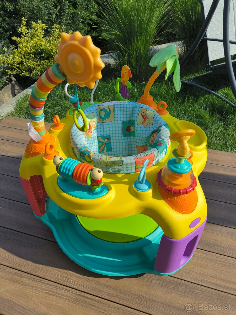 Hopsadlo Bright Starts