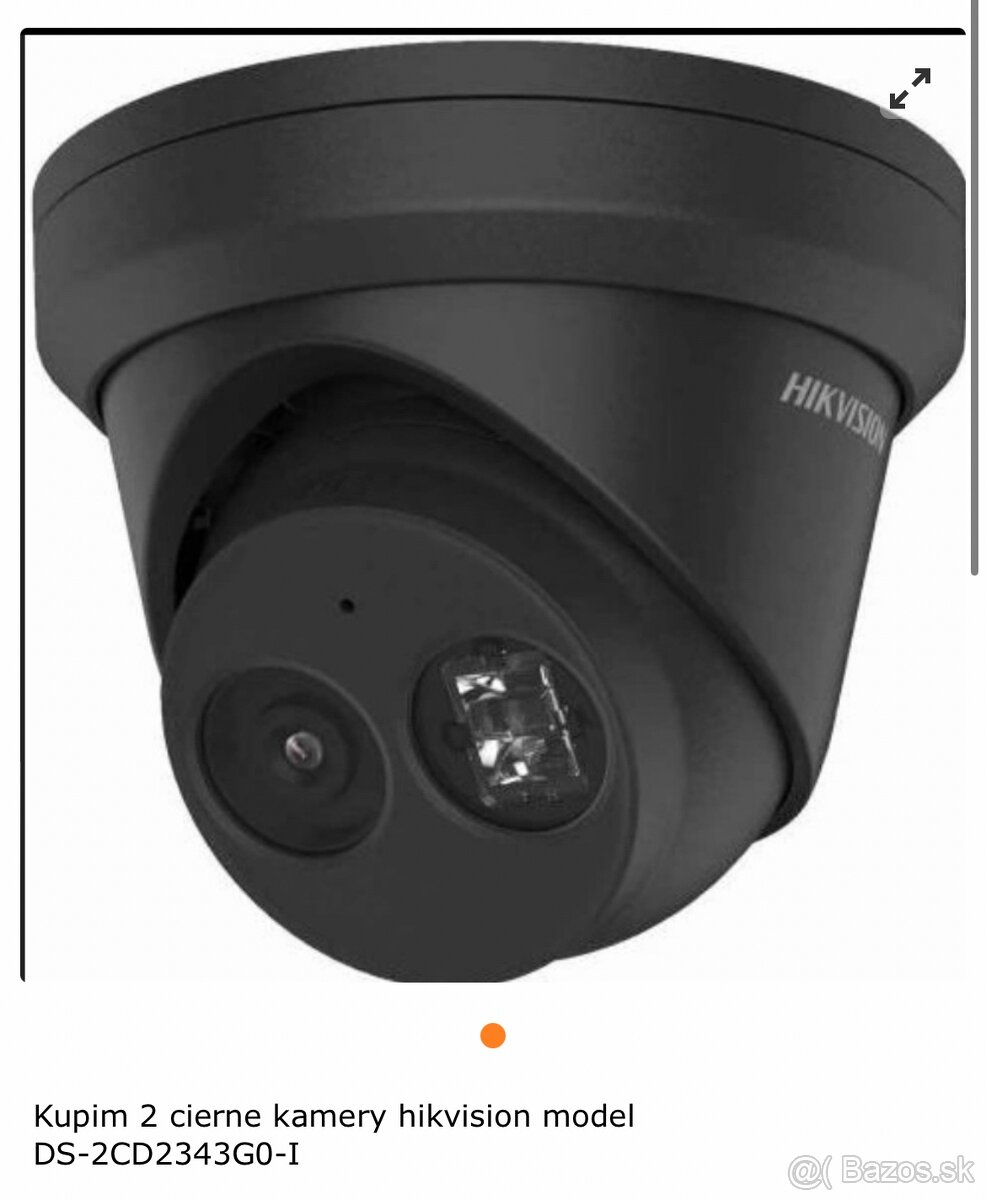 Kupim DS-2CD2343G0-I