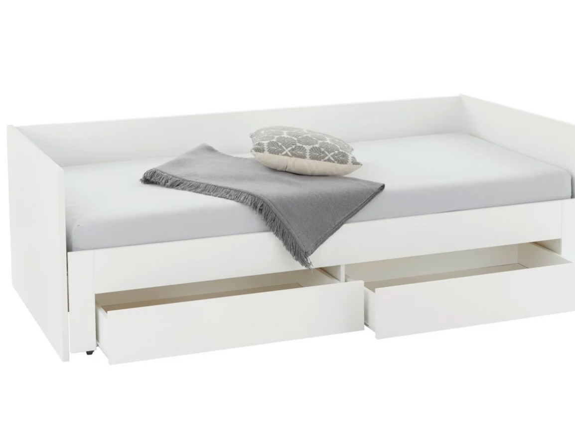 Roztahovacia posteľ