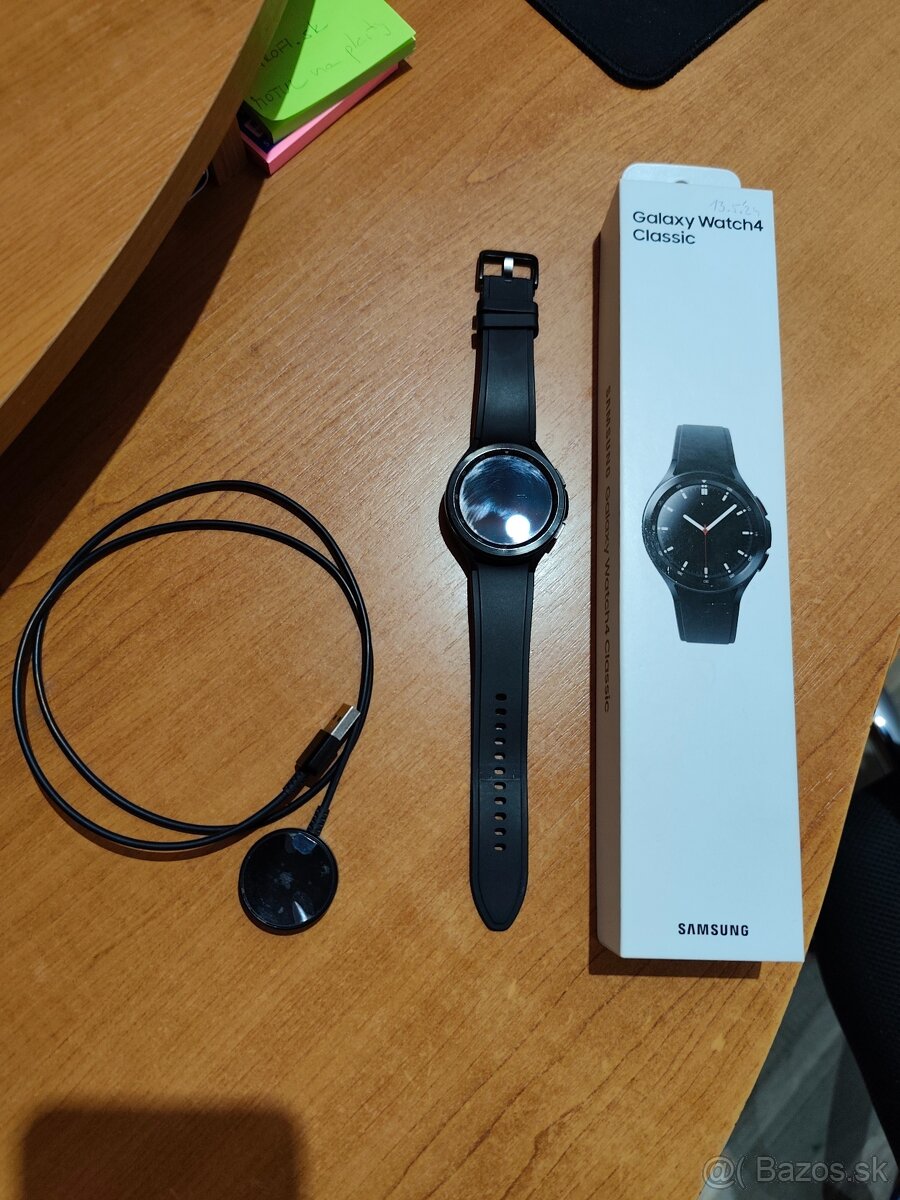 Samsung watch 4