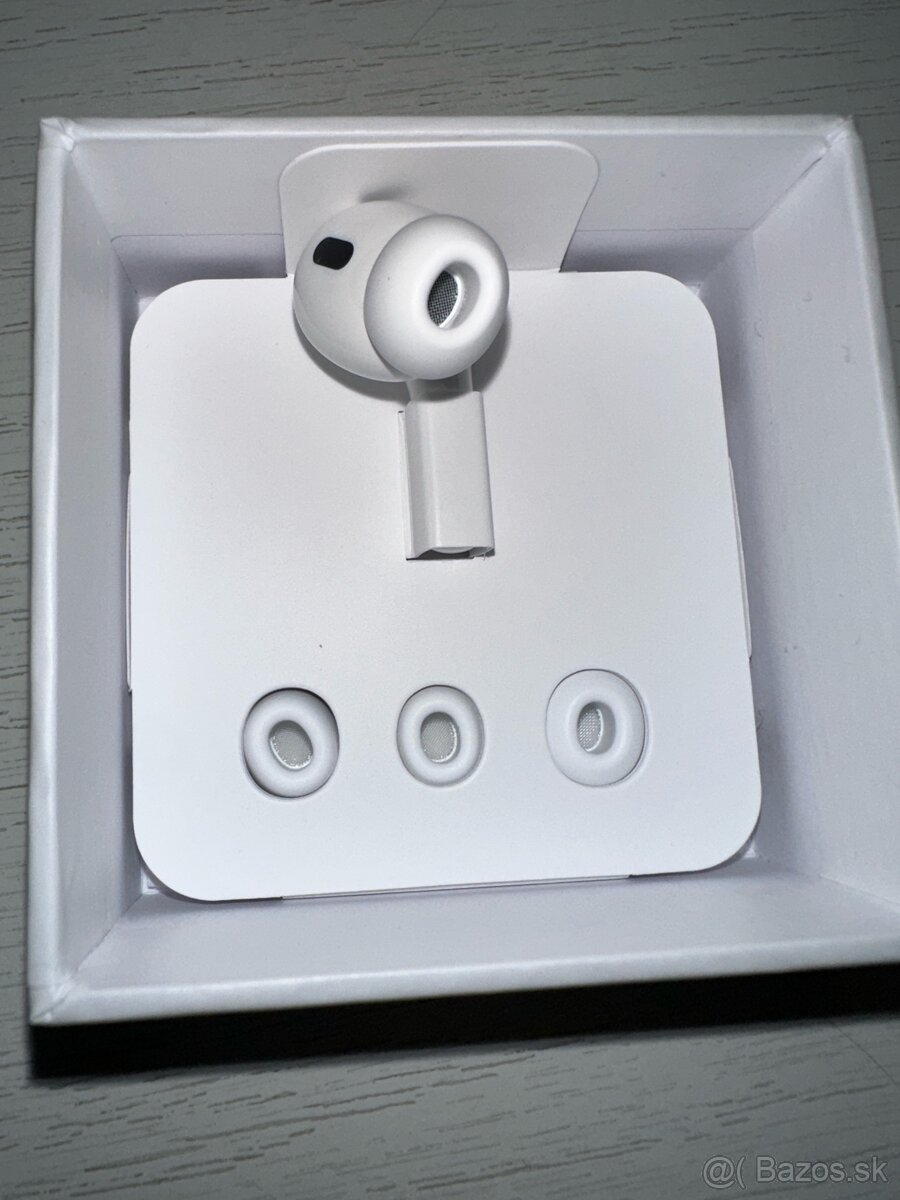 AirPods Pro 2 gen.-ľavé slúchadlo