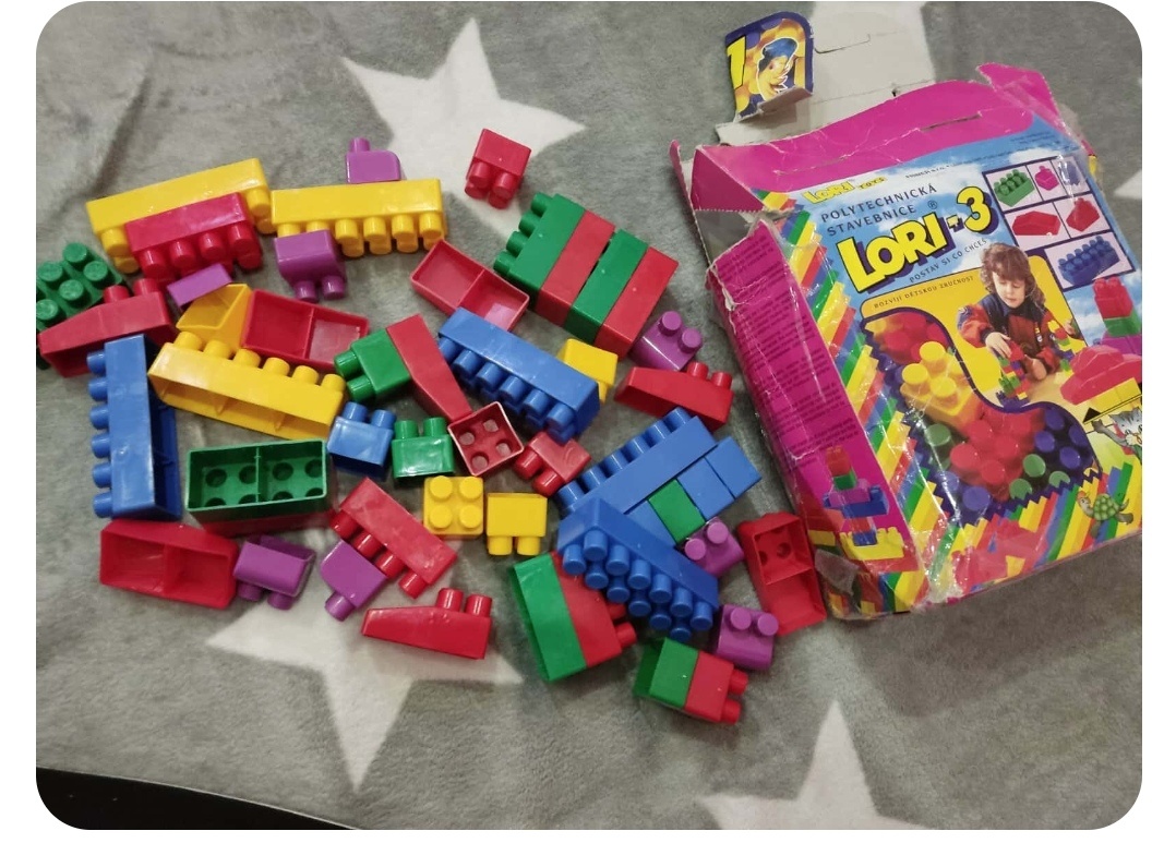 Lego Duplo