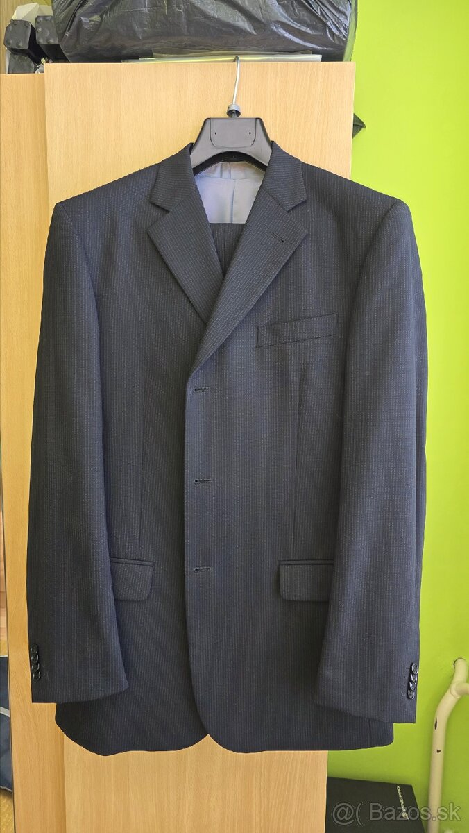 Pánsky oblek Ozeta Neo Eggo