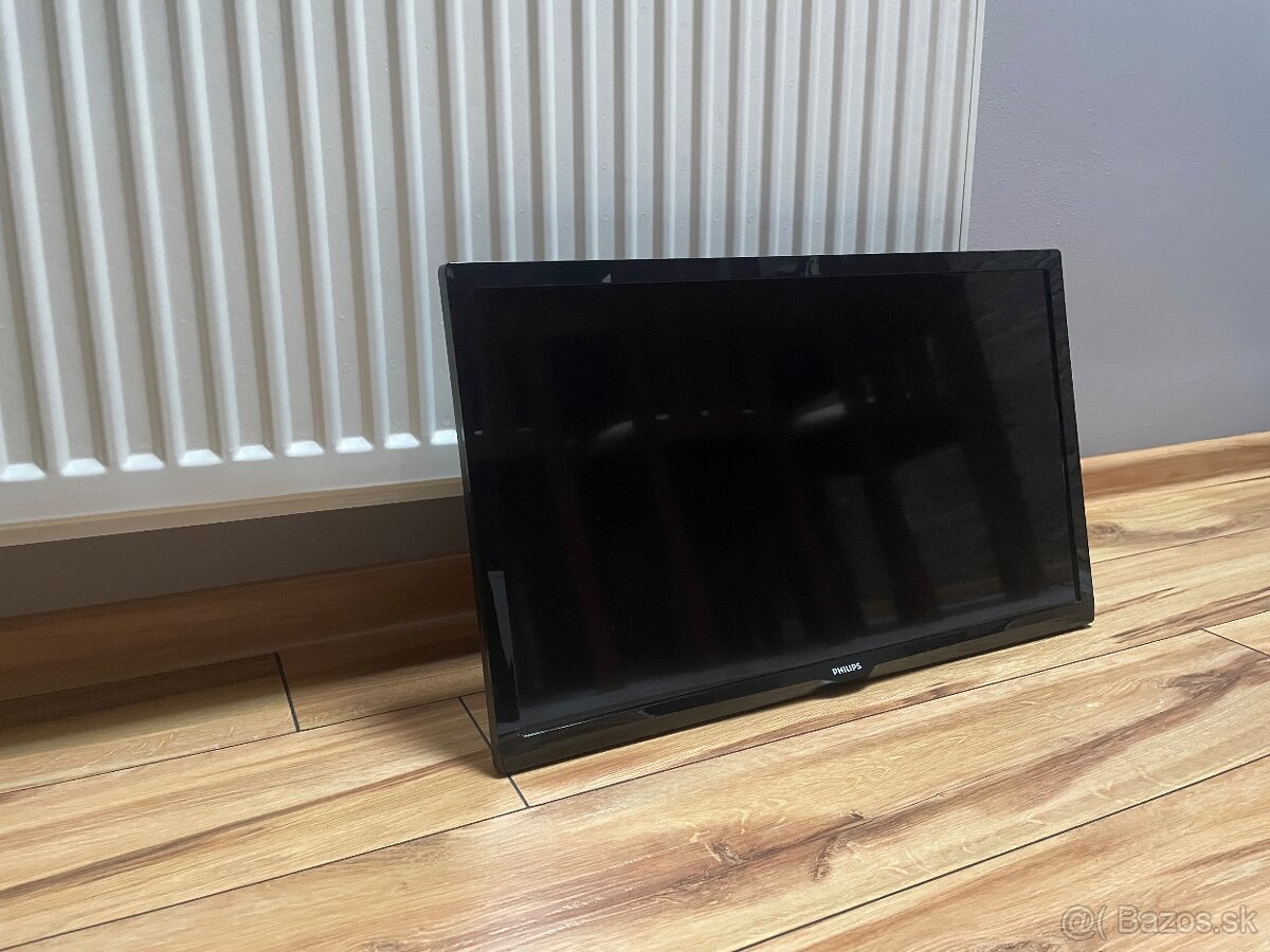 Predám elegantný LED televízor Philips – top stav
