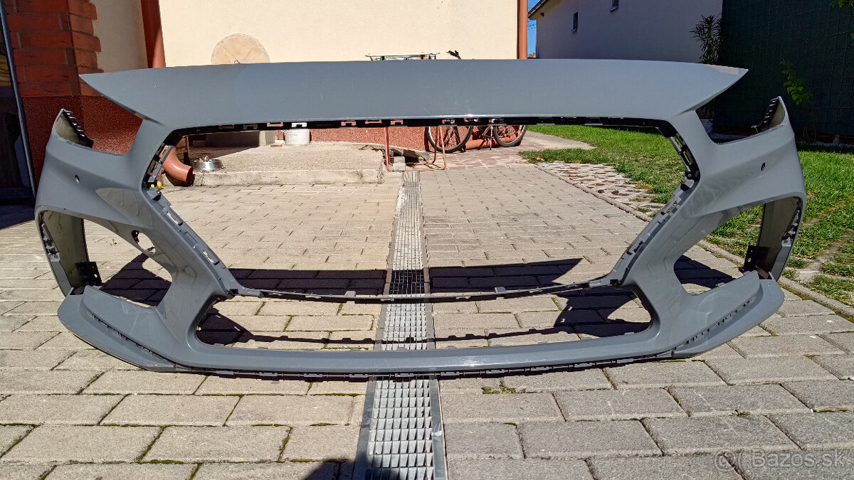 Hyundai i30N Predný nárazník 86511-S0000