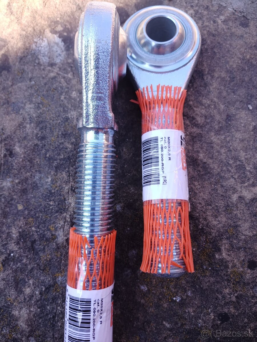 unibal 16mm na off road špecial