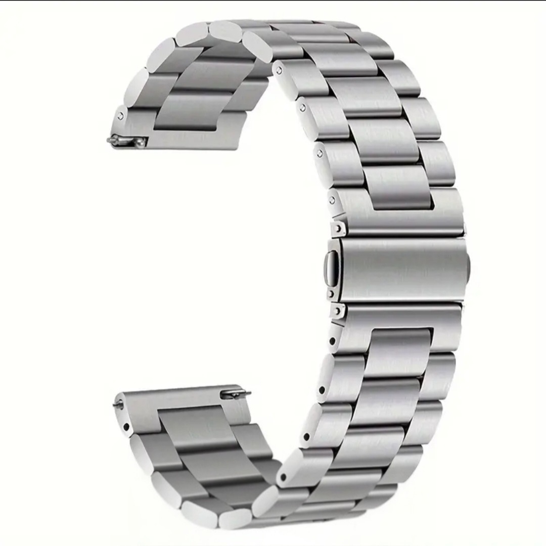 Kovový 22 mm remienok