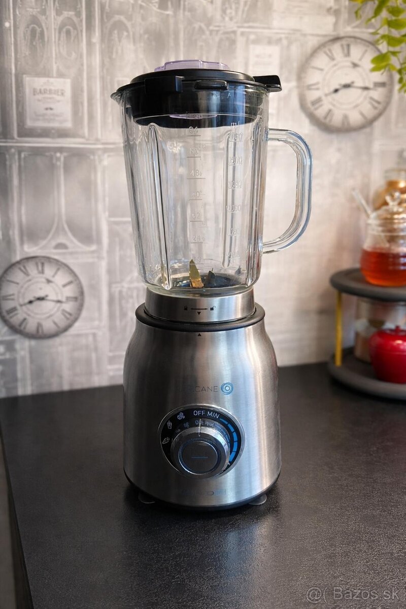 Mixér značky Philco